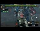 【MHP2G】にわか実況プレイ【ようかめ】