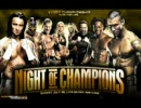 WWE Night Of Champions Theme Song