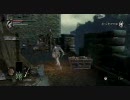 【剣は折れても】デモンズソウル奴隷兵縛り【心は折れない】第03夜
