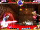 緋想天　対戦記録その3　兎対レミリア　phスレ