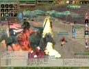 【MoE】対人イベント「Conquest of Justice」 チート編