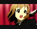【AMV】guitar pure sound【K-ON!】
