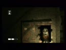 女一人で実況プレイ。呪怨　その5～アイテム探し編①～