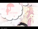 one more kissを歌ってみた❤