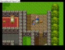 ＤＱ３　金・消費アイテム・仲間・呪われた装備禁止縛り実況プレイpart14