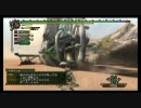 【MH3】モンハン3時々字幕プレイ　10日目 1/2【トライ】