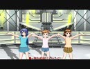 [Dance×Mixer] フレッシュプリキュア・サンチャイルド