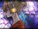 【coto】Fire◎Flowerを歌ってみた。
