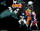 組曲「NARUTO」歌ってしまった