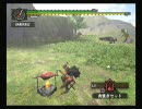 嫁の目を盗んでモンスターハンター『無印篇』　その１０