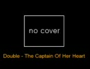 Double-The Captain Of Her Heart