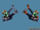 【MUGEN】俺の独断と偏見による自己満足トーナメント part30