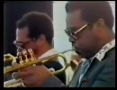 Freddie-Woody 2 trumpets - Desert Moonlight