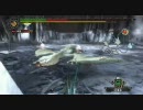 [モンスターハンター3]　リーゼントハンター3(トライ)　#11