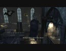 BATMAN : Arkham Asylum Demo のプレイ動画 その2