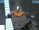 Halo: Combat Evolved 扉すり抜け