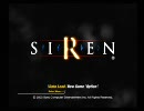 お姉ちゃんに苦しめられて【SIREN】初プレイ実況。参拾六ノ壱