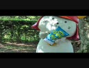 ひこにゃん　ひこ用クリームで守る白肌　09.07.23