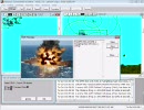 【Harpoon CE】自衛隊で北朝鮮を空爆してみた　その４【実況動画】