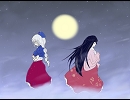東方Project　×　My girl (Document Version)
