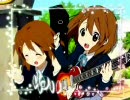 【けいおん！】Happy! Sorry!! でOPをやってみた