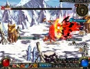 アラド戦記　Lv60ヘルベンター　スカサＫソロ