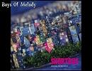 Boys Of Melody