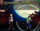 MUGEN　超・新生弾幕グランプリ　　　第７弾