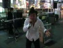 Buskers in Japan - Part 4 Teenage Chaos Rock Tokyo!