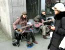 Buskers in Japan - Part 5