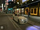 GTA4　Nissan Skyline GT-R Nismo Z-Tune