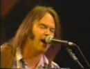 Neil Young - Just Like Tom Thumb's Blues