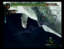 【MH3】第１８回　まるい人のモンハントライ実況　その２