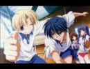 CLANNAD 有意義な時間の過ごし方