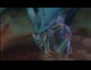 「MHP2G」を仕事の合間に実況プレイPart24 村★5皇妃座すは炎の宮殿