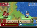 【実況プレイ】　ファイアーエムブレム　封印の剣　回復縛り13章-4