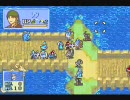 【実況プレイ】　ファイアーエムブレム　封印の剣　回復縛り13章-5