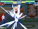 MUGEN大相撲　-8月場所-　五日目
