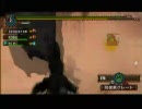 【MHP2G】第16回 黒いファランクス【おはもん】