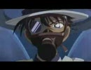 【名探偵コナンMAD】怪盗キッドｖｓコナン【快←蘭哀歩園】