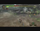 [モンスターハンター3] リーゼントハンター3(トライ) #12