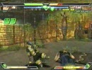 KOF MAXIMUM IMPACT REGULATION “A”0805対戦動画　その1