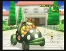 マリオカートWii ぱくぅが逝く（語り） 第61話