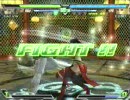 KOF MAXIMUM IMPACT REGULATION “A”0805対戦動画　その2