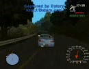 湾岸しか走れない俺がＧＴＡＳＡで峠を車が壊れるまで走ってみた