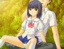 06年ベストエロゲｰ【この青空に約束を】を実況プレイ-19
