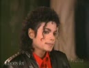 Michael Jackson Ebony / Jet Interview 1987 (FULL VERSION) Part 2