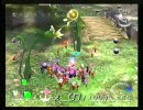 2つのことを同時にできない人がピクミン2で初めての実況（7回目-2）