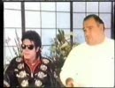 Michael Jackson - Interview 1988 PART 2