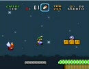 【実況】スーパーマリオワールド　～脳内ツイスタープレイ～ Part１７